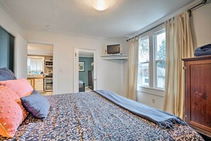 House (5 Bedrooms) | Interior