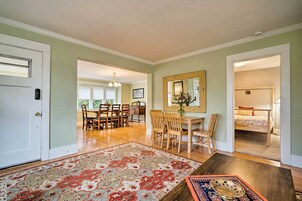 Casa (5 Bedrooms) | Interior