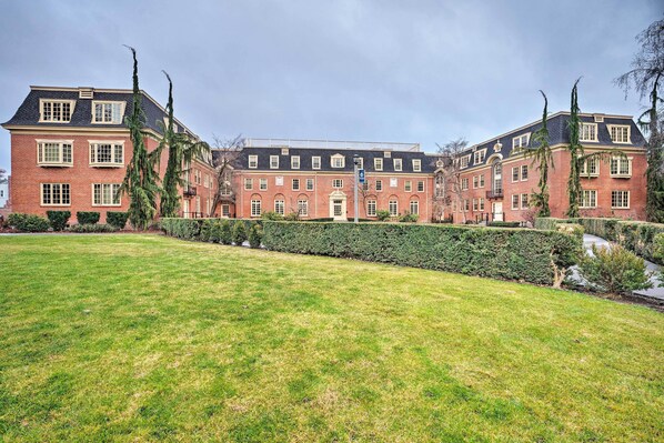 獨棟房屋 (5 Bedrooms) | 住宿內部