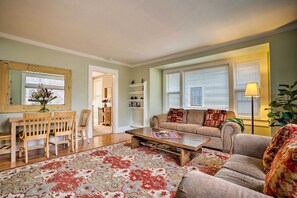 Talo (5 Bedrooms) | Sisätilat