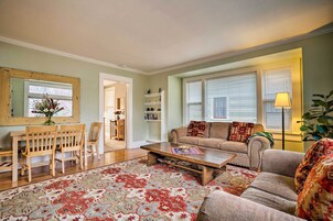 Casa (5 Bedrooms) | Interior