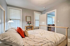 Casa (5 Bedrooms) | Interior