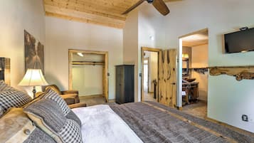 Apartment (3 Bedrooms) | Interior