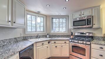 Apartment (3 Bedrooms) | Interior