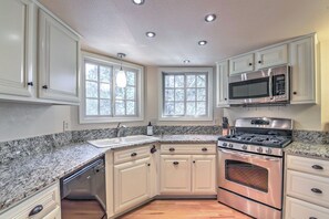 Apartment (3 Bedrooms) | Interior