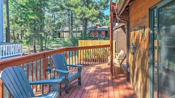 Apartment (3 Bedrooms) | Interior