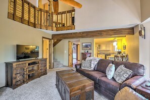 Apartment (3 Bedrooms) | Interior