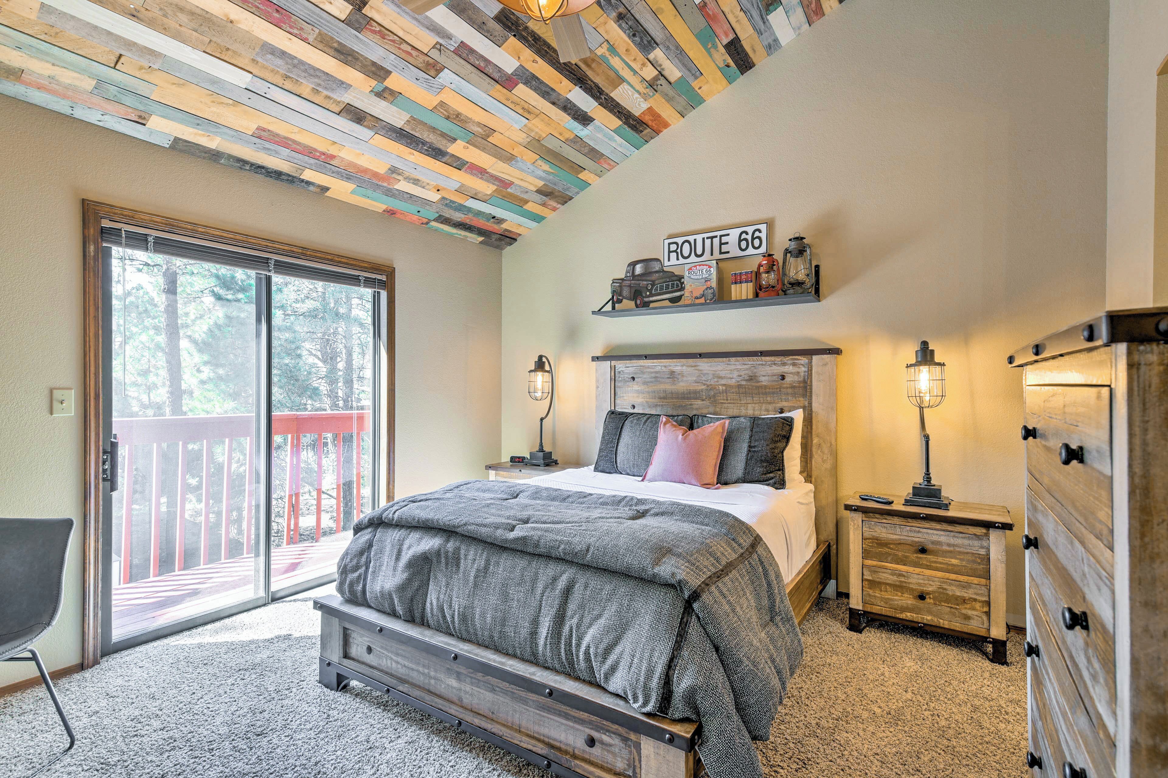 Apartment (3 Bedrooms) | Interior