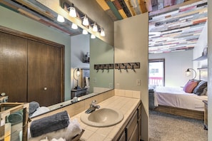 Apartment (3 Bedrooms) | Interior