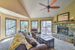 Apartment (3 Bedrooms) | Front of property