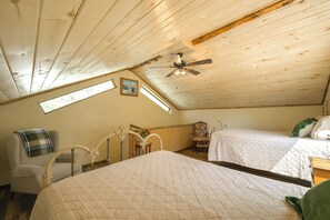 House (1 Bedroom) | Interior