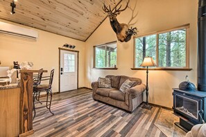 House (1 Bedroom) | Interior