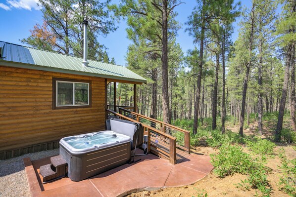 House (1 Bedroom) | Front of property