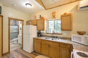 Maison (1 Bedroom) | Intérieur