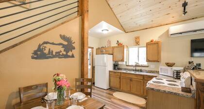 'cabin at the Little Ranch': Hiking On-site!