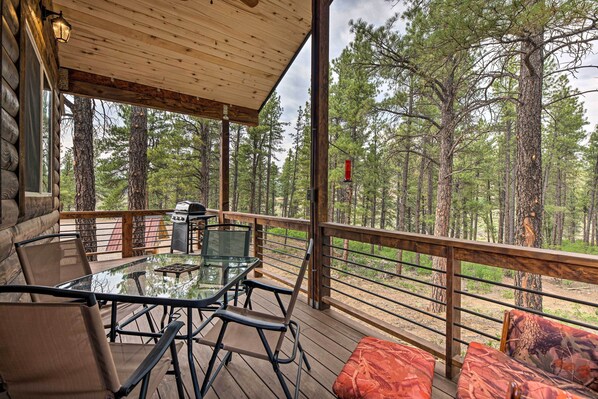 House (1 Bedroom) | Front of property