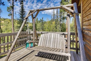 Ferienhaus (3 Bedrooms) | Innenbereich