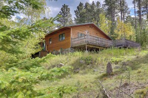 Huis (3 Bedrooms) | Interieur