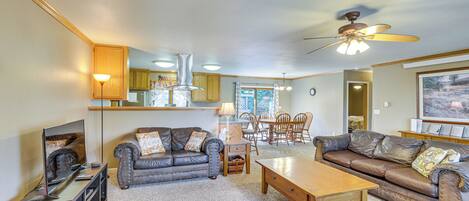 House (3 Bedrooms) | Front of property