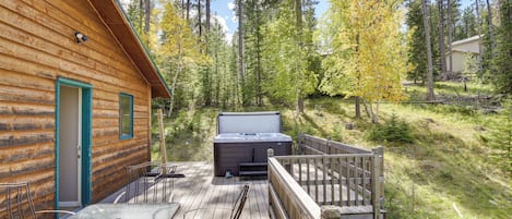 Rumah (3 Bedrooms) | Interior