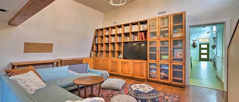 House (2 Bedrooms) | Front of property