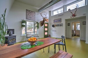 独立别墅 (2 Bedrooms) | 住宿内部