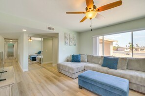 Hus (4 Bedrooms) | Innvendig