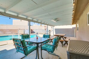 Hus (4 Bedrooms) | Interiör