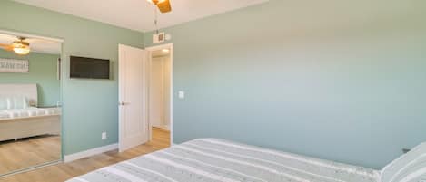 Casa (4 Bedrooms) | Interior