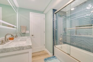 Hus (4 Bedrooms) | Interiör