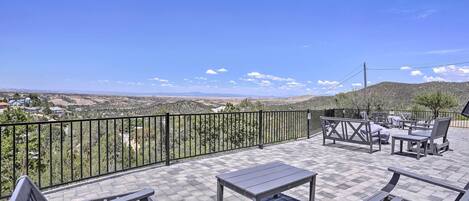 Maison (4 Bedrooms) | Intérieur