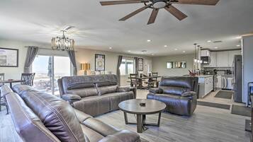 Maison (4 Bedrooms) | Intérieur
