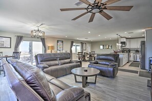 ハウス (4 Bedrooms) | 内装