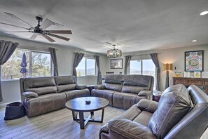 ハウス (4 Bedrooms) | 内装