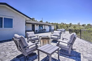 ハウス (4 Bedrooms) | 内装