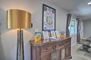 独立别墅 (4 Bedrooms) | 住宿内部