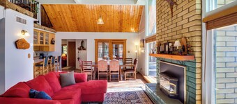2 Mi to Rainbow Lake: Outdoor Paradise in Lakeside