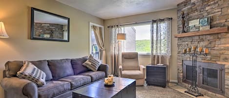 Apartment (2 Bedrooms) | Fassade der Unterkunft