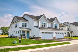 Ferienhaus (4 Bedrooms) | Innenbereich