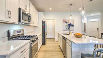 Casa (4 Bedrooms) | Interior