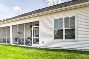 Casa (4 Bedrooms) | Interior