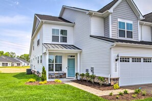 Casa (4 Bedrooms) | Interior