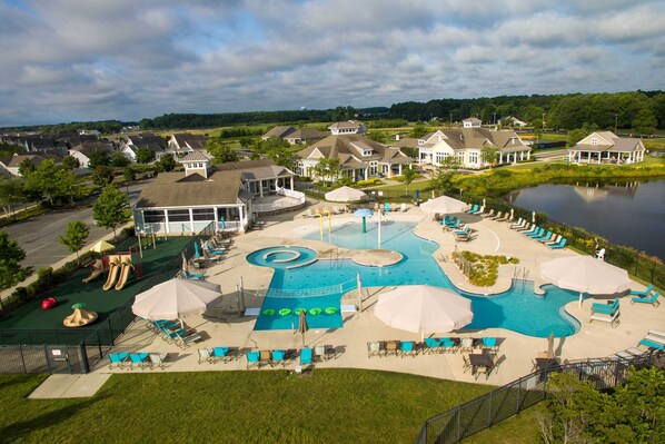 Ferienhaus (4 Bedrooms) | Innenbereich