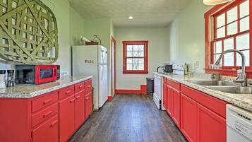 Casa (2 Bedrooms) | Interior