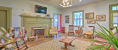 House (2 Bedrooms) | Front of property