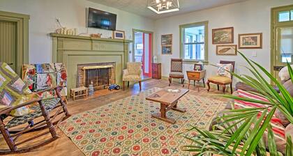 Renovated KY Farmhouse Retreat w/ Pasture Views!