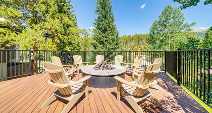 Iron Horse Studio w/ Resort Amenities; Walk to WP!