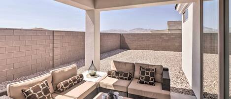 Casa (3 Bedrooms) | Interior