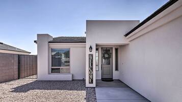 独立别墅 (3 Bedrooms) | 住宿内部