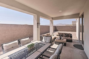 Casa (3 Bedrooms) | Interior